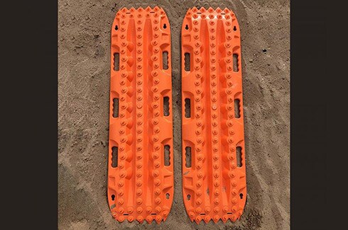 Descubre Accesorios Ford Bronco en CA, Tablero de Recuperación Todoterreno Un Par